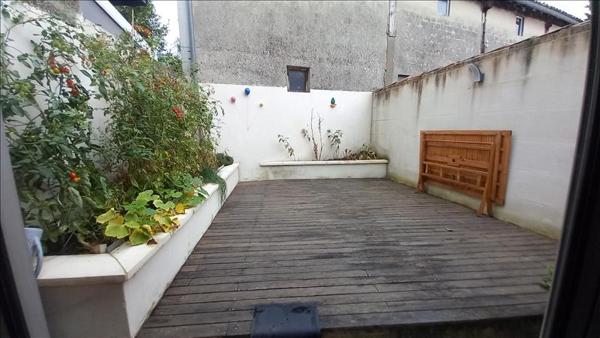 Maison à vendre |  Talence |  4 pièces | 97 m²