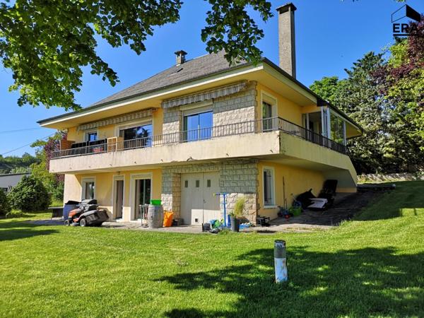 Appartement  secteur Saint Mayme - 4 pièce(s) 120 m2