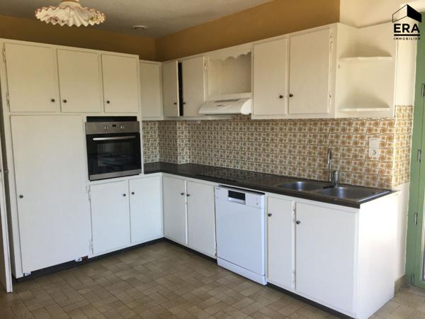 Appartement  secteur Saint Mayme - 4 pièce(s) 120 m2