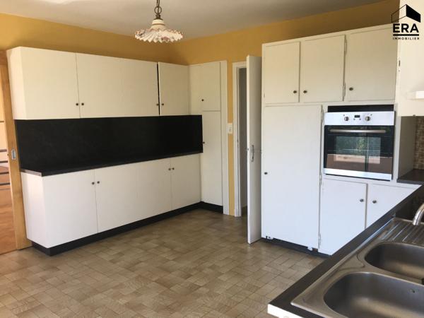 Appartement  secteur Saint Mayme - 4 pièce(s) 120 m2