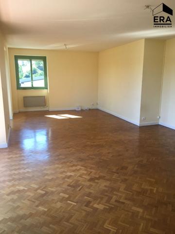 Appartement  secteur Saint Mayme - 4 pièce(s) 120 m2