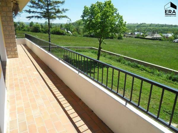 Appartement  secteur Saint Mayme - 4 pièce(s) 120 m2