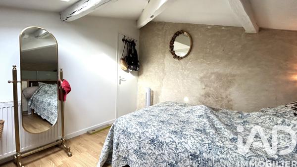 Maison à vendre 3 pièces 65 m² Le Bouscat