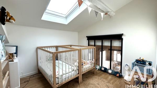 Maison à vendre 3 pièces 65 m² Le Bouscat