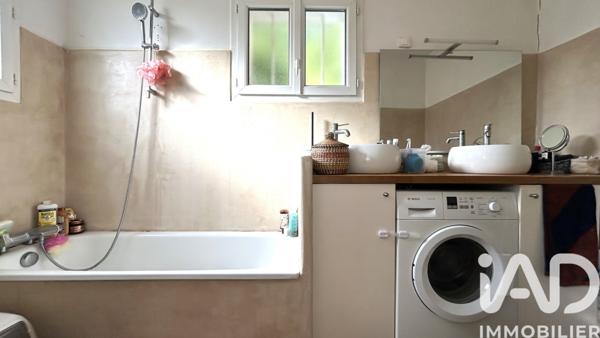 Maison à vendre 3 pièces 65 m² Le Bouscat