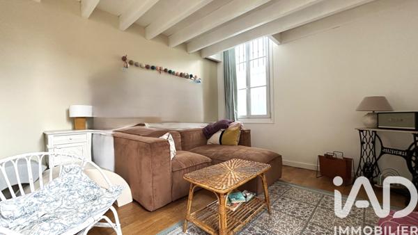 Maison à vendre 3 pièces 65 m² Le Bouscat