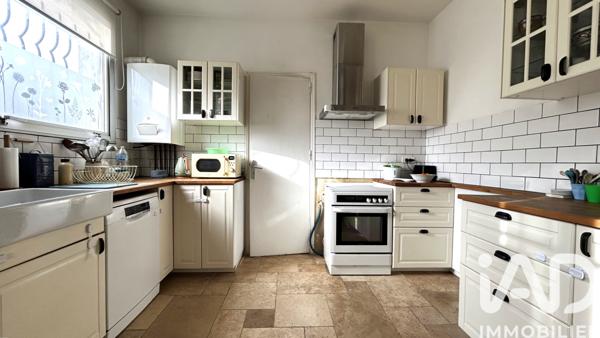 Maison à vendre 3 pièces 65 m² Le Bouscat