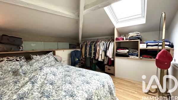 Maison à vendre 3 pièces 65 m² Le Bouscat