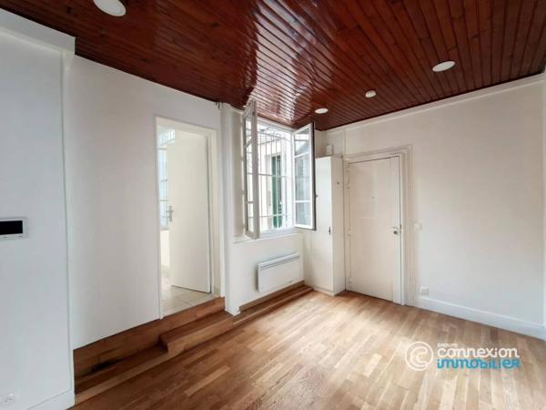 LOCAL COMMERCIAL / BUREAUX POISSONIERE