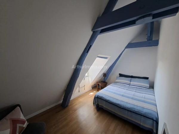 Vente                                                      Maison
                        
                     6 pièces                      159 m2                     à Gisors