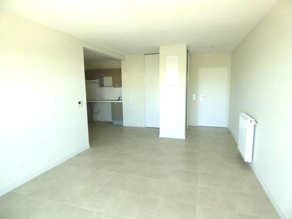 Appartement à vendre 3 pièces - 62 m²