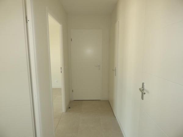 Appartement à vendre 3 pièces - 62 m²
