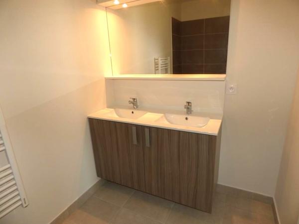 Appartement à vendre 3 pièces - 62 m²