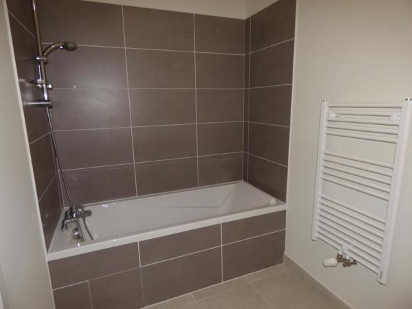 Appartement à vendre 3 pièces - 62 m²