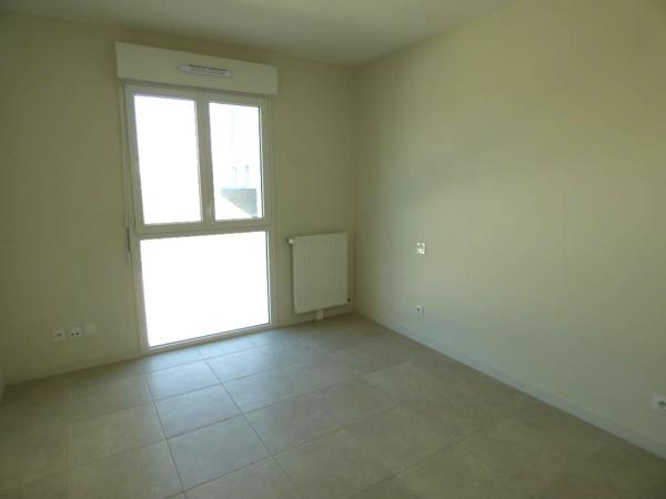 Appartement à vendre 3 pièces - 62 m²