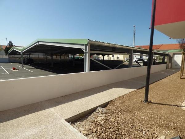 Appartement à vendre 3 pièces - 62 m²