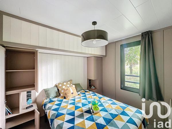 Maison à vendre 3 pièces 45 m² Ambon