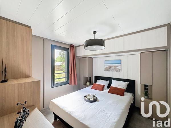 Maison à vendre 3 pièces 45 m² Ambon