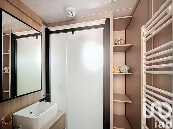 Maison à vendre 3 pièces 45 m² Ambon