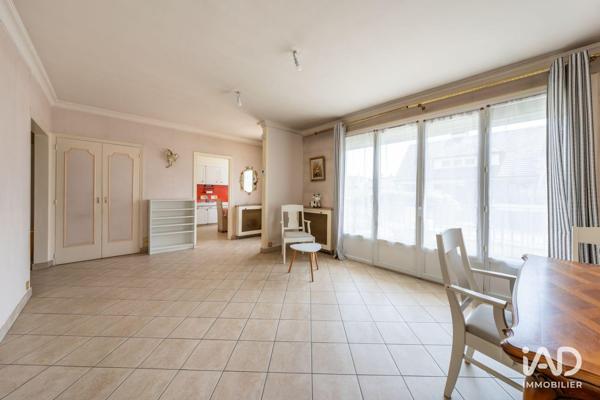 Maison à vendre 6 pièces 140 m² Chevilly-Larue