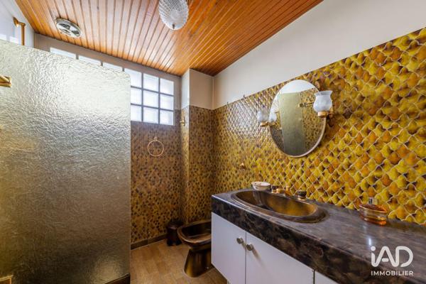 Maison à vendre 6 pièces 140 m² Chevilly-Larue