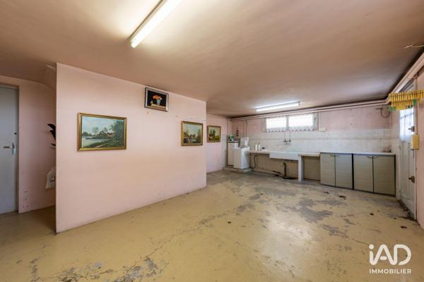 Maison à vendre 6 pièces 140 m² Chevilly-Larue
