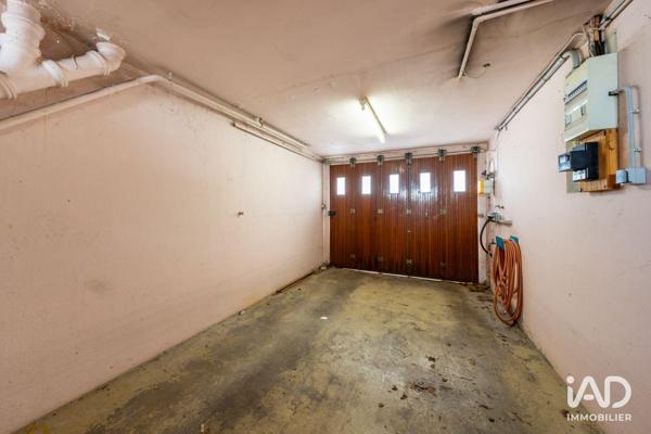 Maison à vendre 6 pièces 140 m² Chevilly-Larue