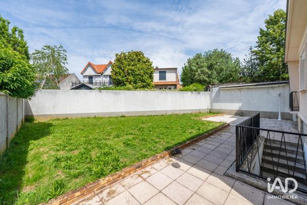 Maison à vendre 6 pièces 140 m² Chevilly-Larue