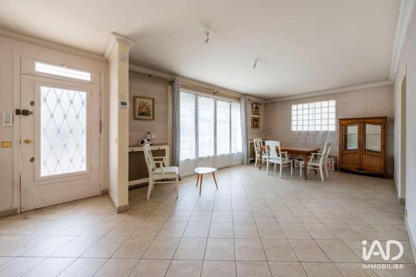 Maison à vendre 6 pièces 140 m² Chevilly-Larue