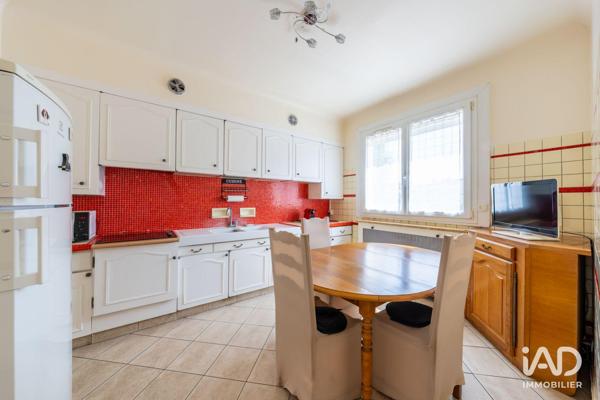 Maison à vendre 6 pièces 140 m² Chevilly-Larue
