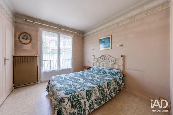 Maison à vendre 6 pièces 140 m² Chevilly-Larue