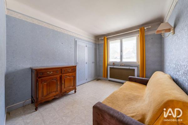 Maison à vendre 6 pièces 140 m² Chevilly-Larue