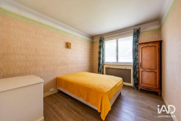 Maison à vendre 6 pièces 140 m² Chevilly-Larue