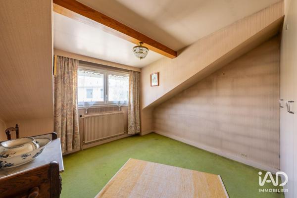 Maison à vendre 6 pièces 140 m² Chevilly-Larue