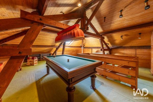 Maison à vendre 6 pièces 140 m² Chevilly-Larue