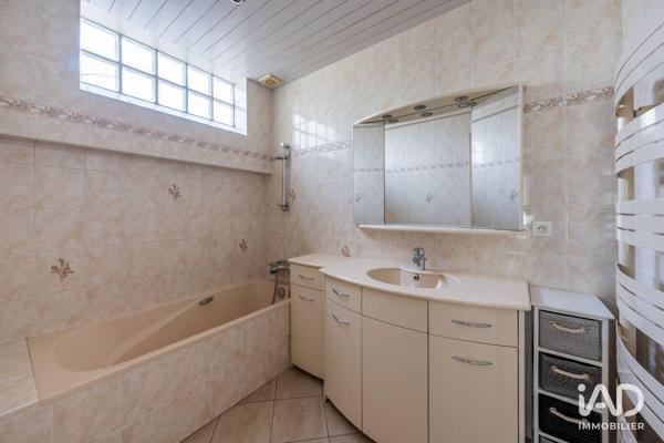 Maison à vendre 6 pièces 140 m² Chevilly-Larue