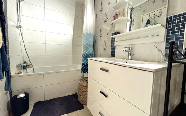 Appartement à vendre    2 pièces • 47 m2 Rouen