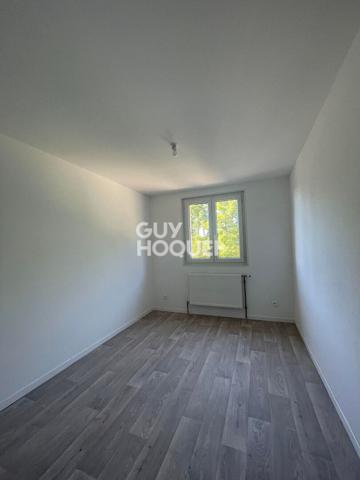 COURMELLES- AXE SOISSONS-CHATEAU-THIERRY Location d'une maison 3 pièces