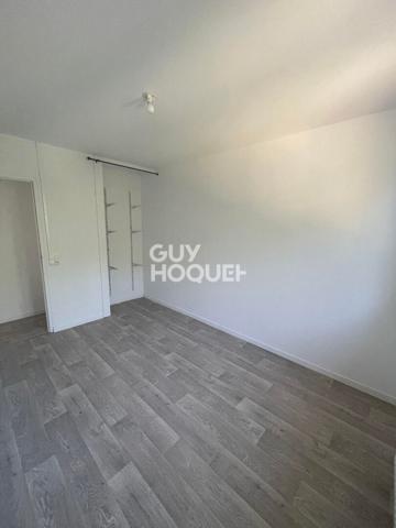 COURMELLES- AXE SOISSONS-CHATEAU-THIERRY Location d'une maison 3 pièces