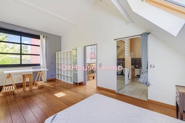 Maison à vendre 6 pièces de 223 m²