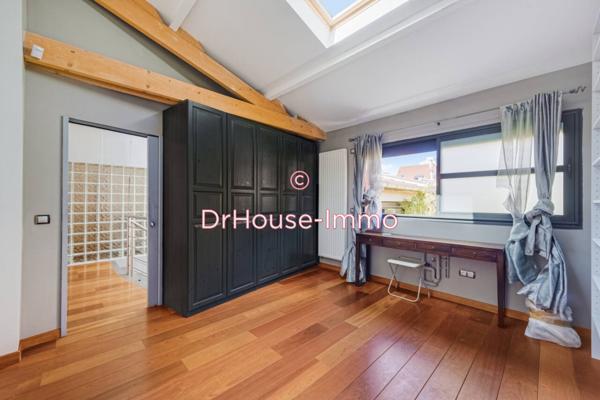 Maison à vendre 6 pièces de 223 m²