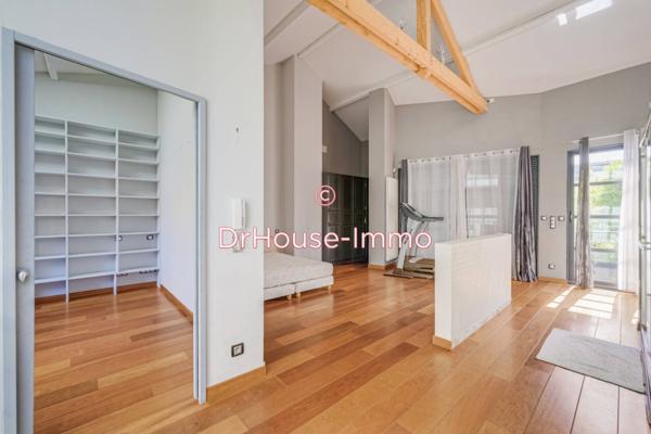 Maison à vendre 6 pièces de 223 m²