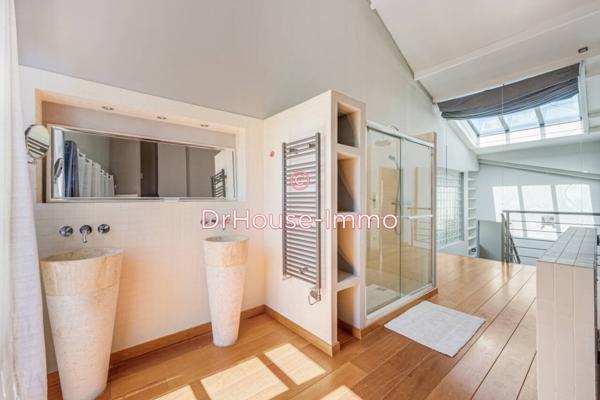 Maison à vendre 6 pièces de 223 m²