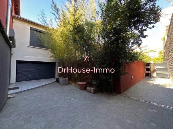 Maison à vendre 6 pièces de 223 m²