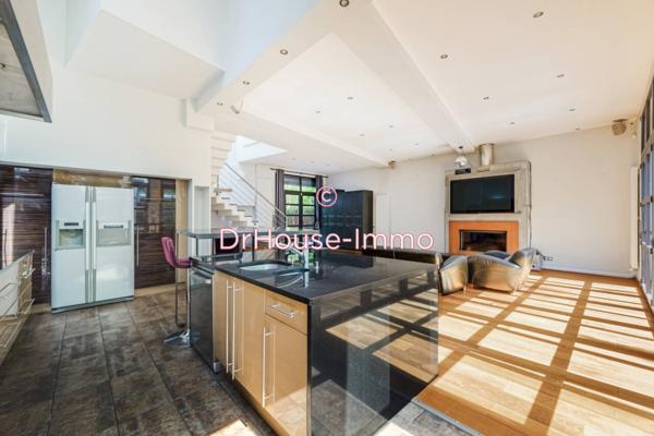 Maison à vendre 6 pièces de 223 m²