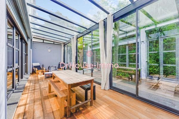 Maison à vendre 6 pièces de 223 m²