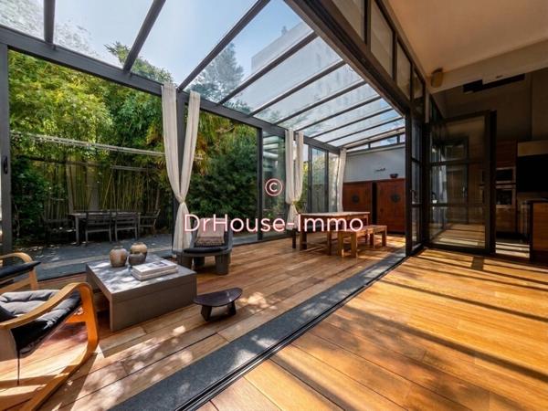 Maison à vendre 6 pièces de 223 m²