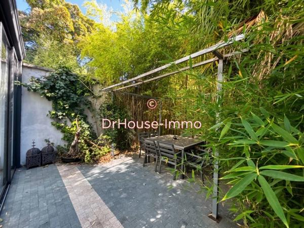 Maison à vendre 6 pièces de 223 m²