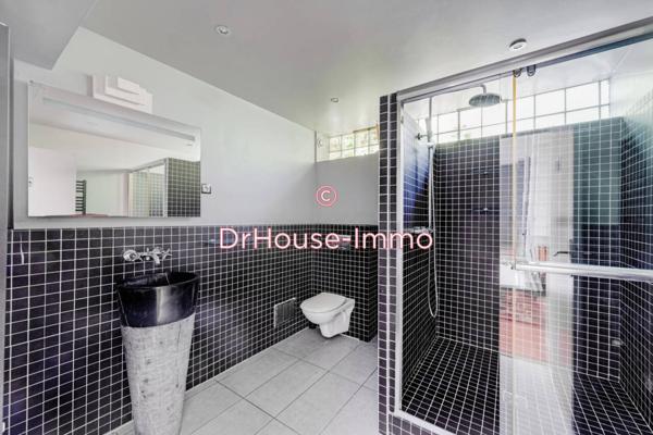 Maison à vendre 6 pièces de 223 m²