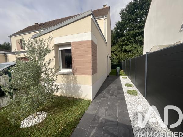 Maison à vendre 3 pièces 75 m² Cesson